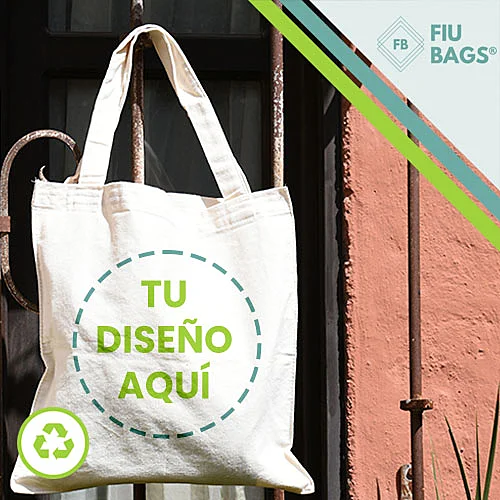 Bolsas Ecológicas de Tela