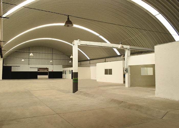 Renta Bodegas en puebla